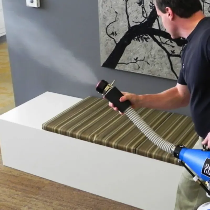 Professional Odor Removal in Vigo County, IN